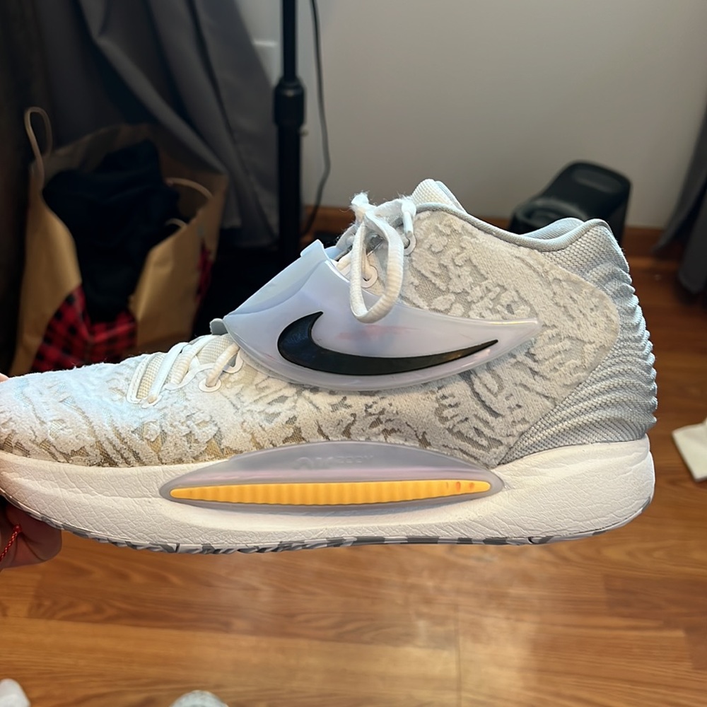KD 14’s